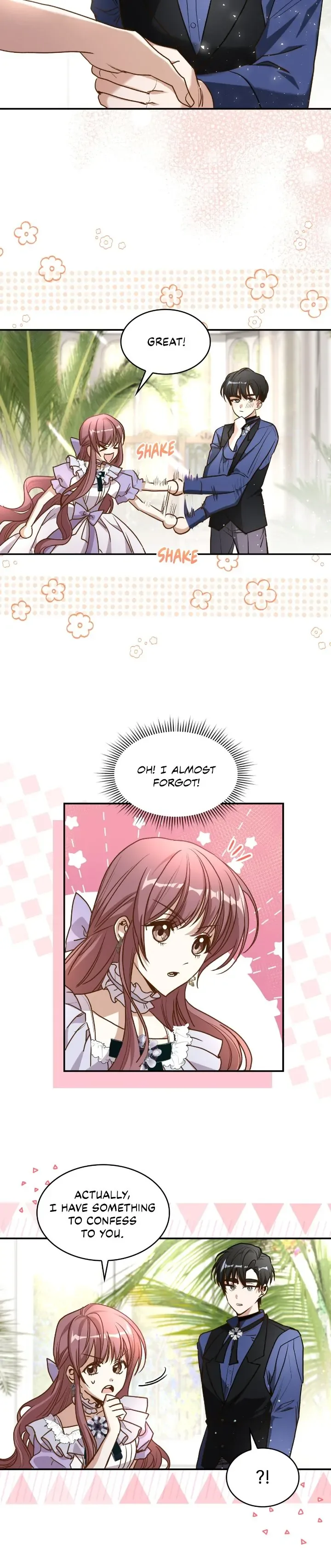 Look Here, Demon Lord! Chapter 16 page 23