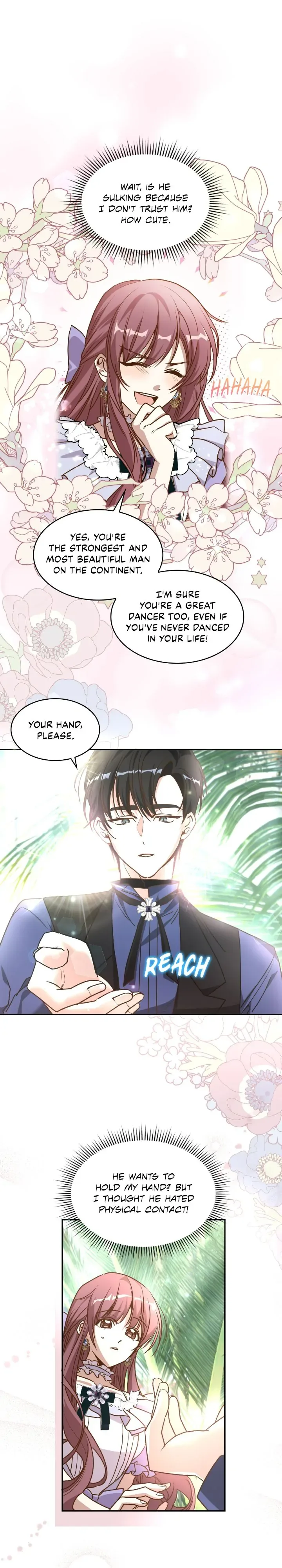 Look Here, Demon Lord! Chapter 16 page 26