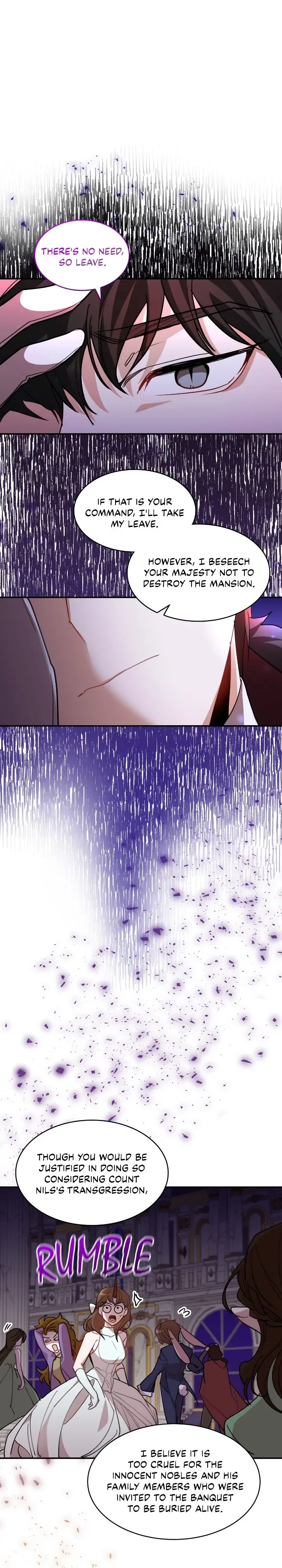Look Here, Demon Lord! Chapter 19 page 21