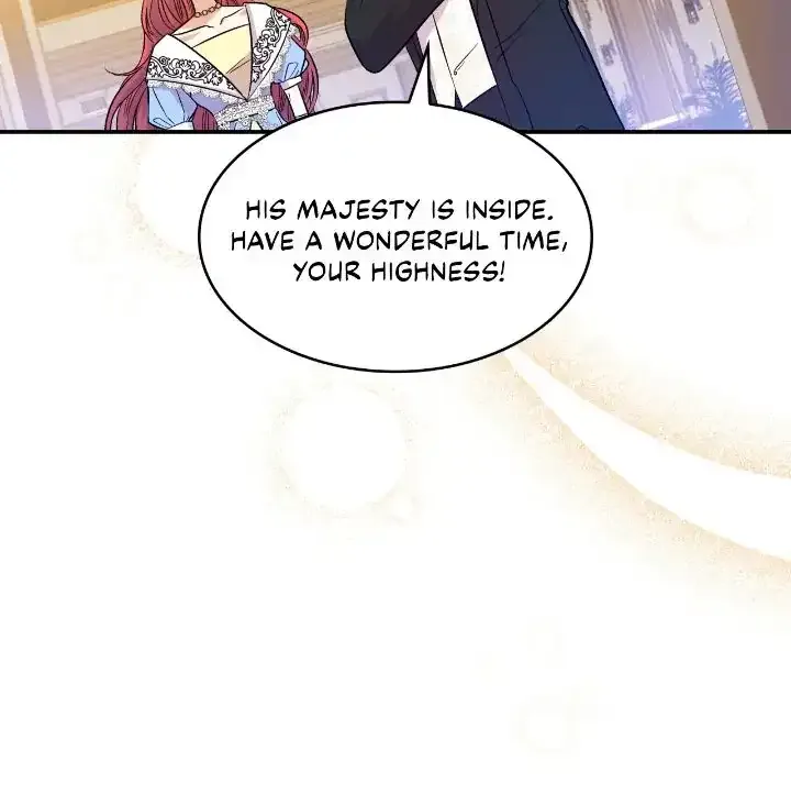 Look Here, Demon Lord! Chapter 25 page 10