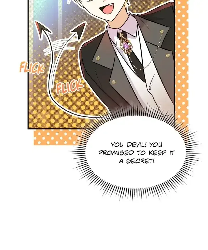Look Here, Demon Lord! Chapter 26 page 14