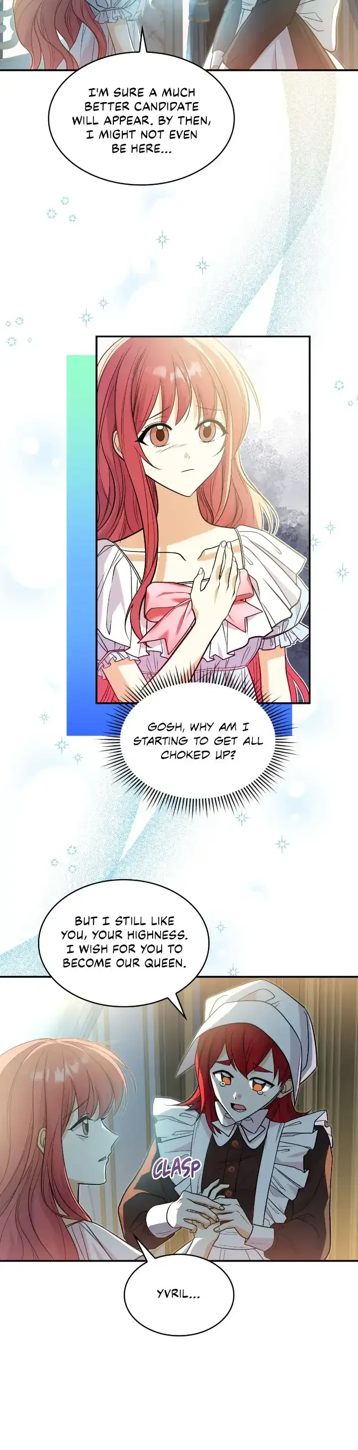 Look Here, Demon Lord! Chapter 26 page 18
