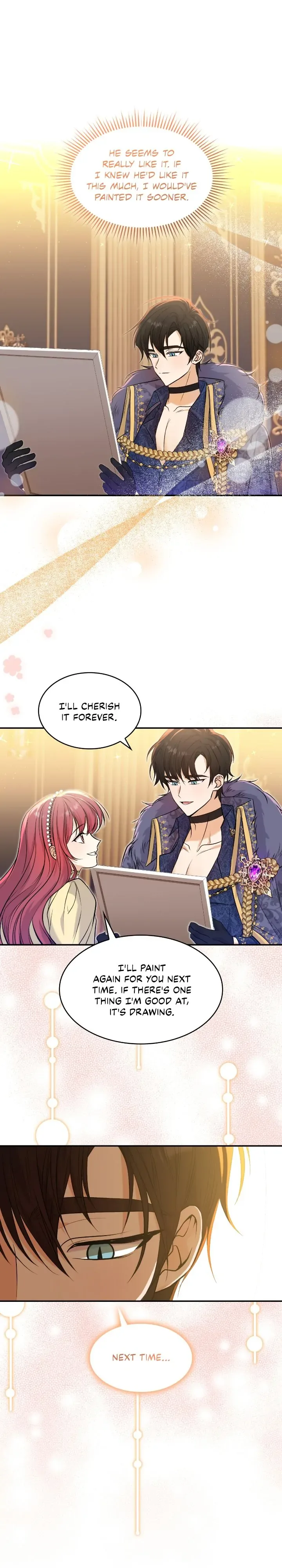 Look Here, Demon Lord! Chapter 24 page 18