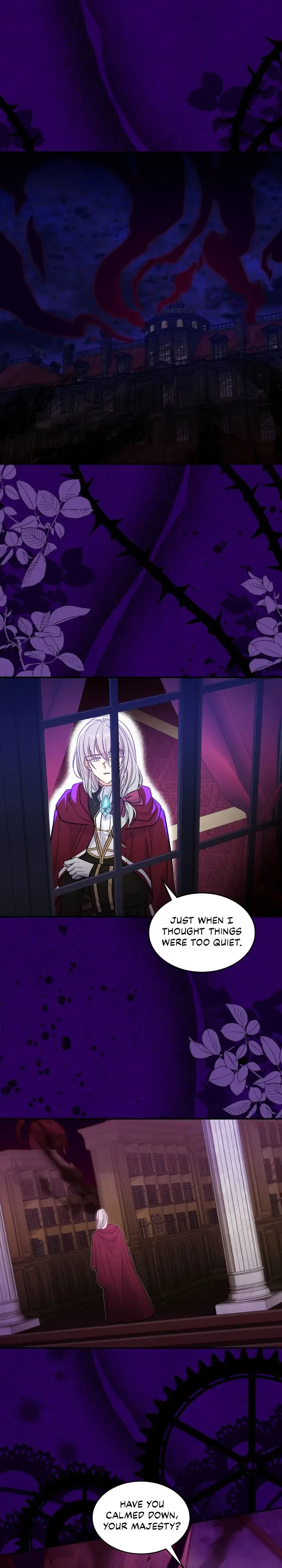 Look Here, Demon Lord! Chapter 28 page 2