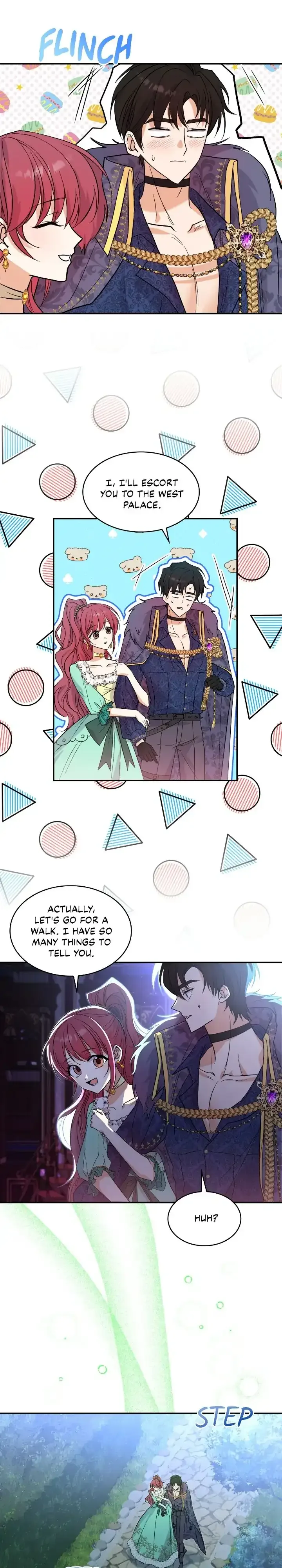 Look Here, Demon Lord! Chapter 29 page 5