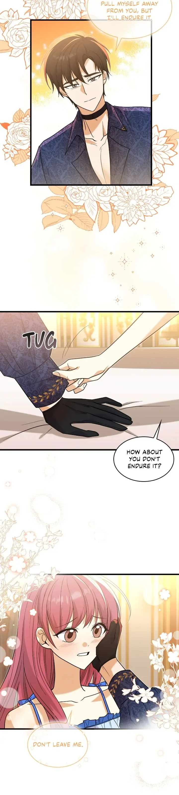Look Here, Demon Lord! Chapter 34 page 16