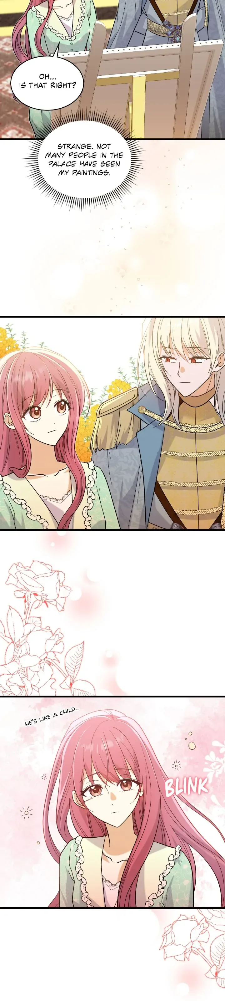 Look Here, Demon Lord! Chapter 34 page 22