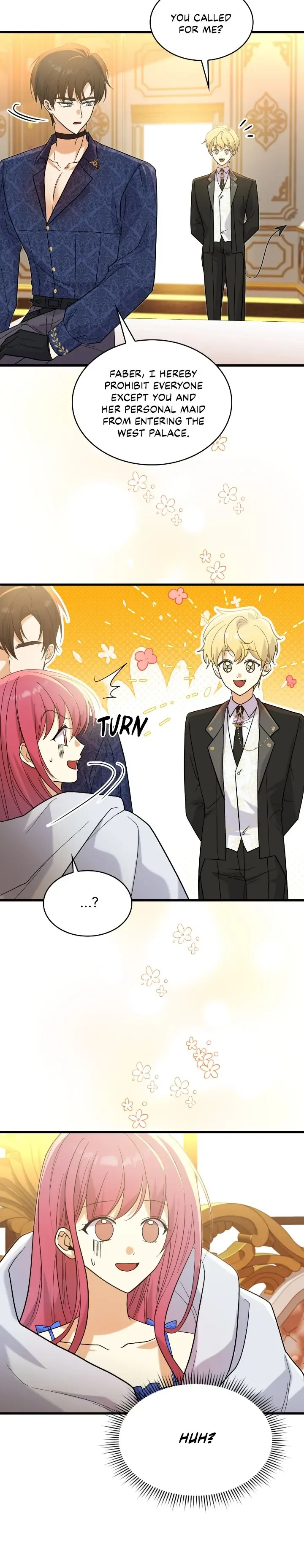 Look Here, Demon Lord! Chapter 34 page 12