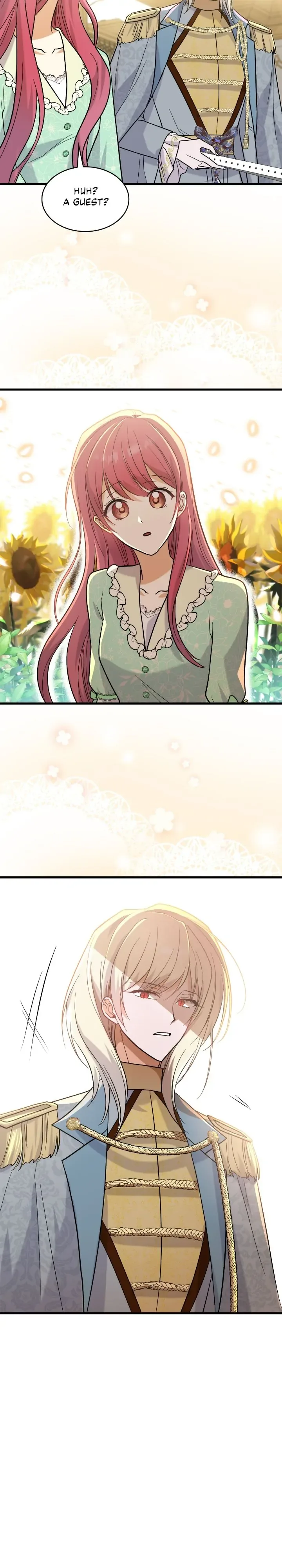 Look Here, Demon Lord! Chapter 34 page 26