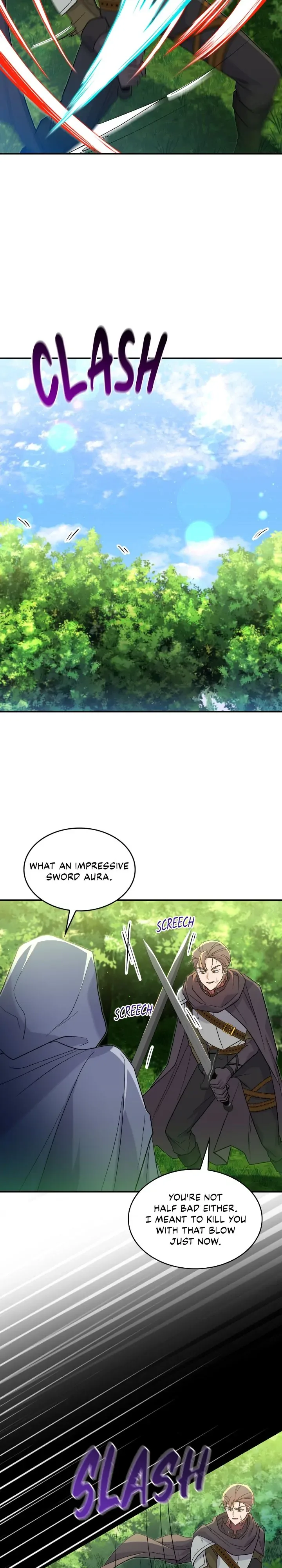 Look Here, Demon Lord! Chapter 31 page 6