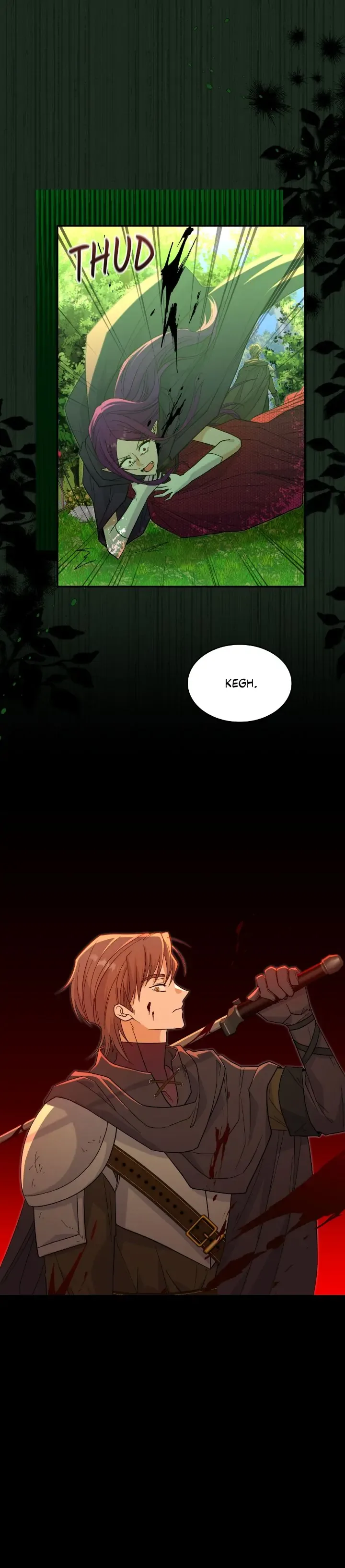 Look Here, Demon Lord! Chapter 30 page 27