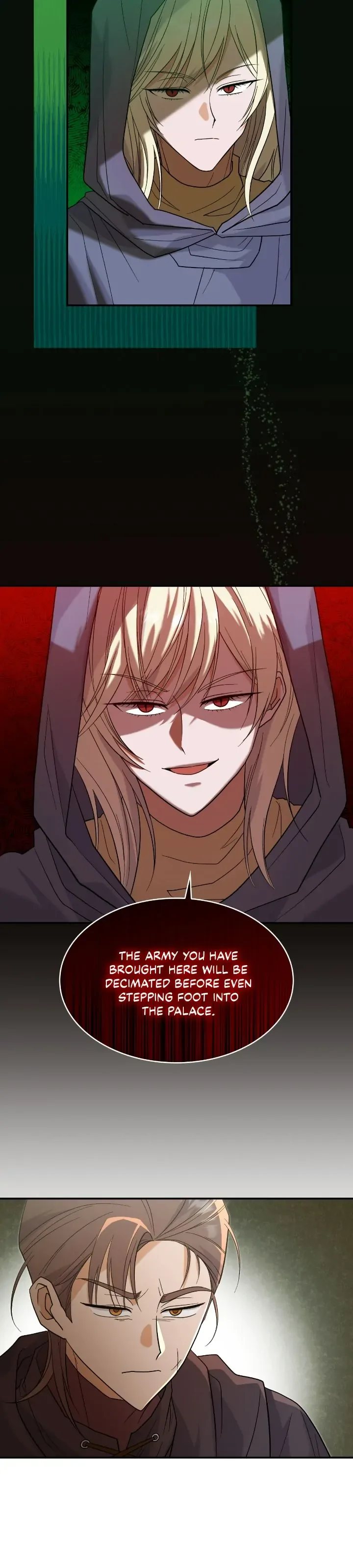 Look Here, Demon Lord! Chapter 31 page 12