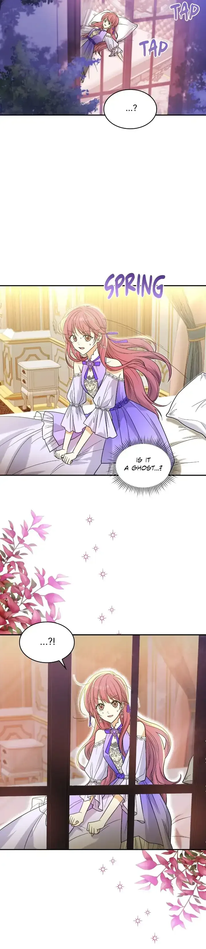 Look Here, Demon Lord! Chapter 32 page 9