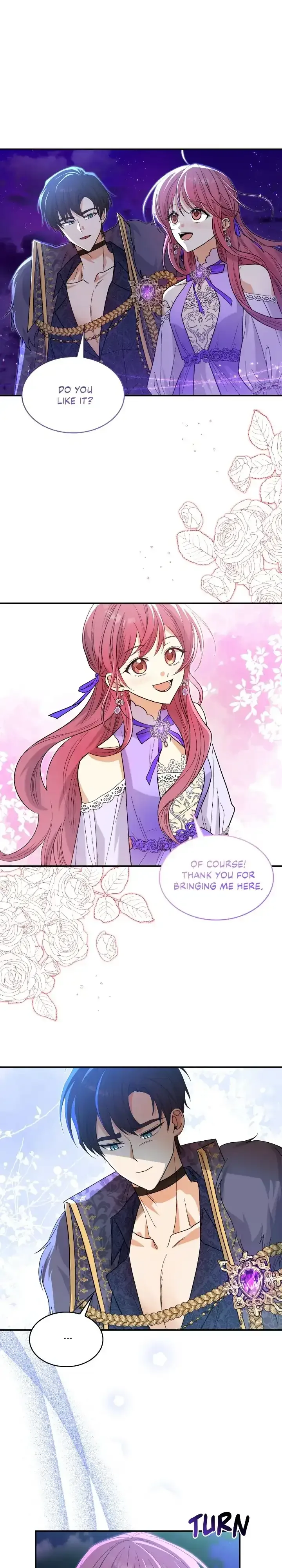 Look Here, Demon Lord! Chapter 32 page 14