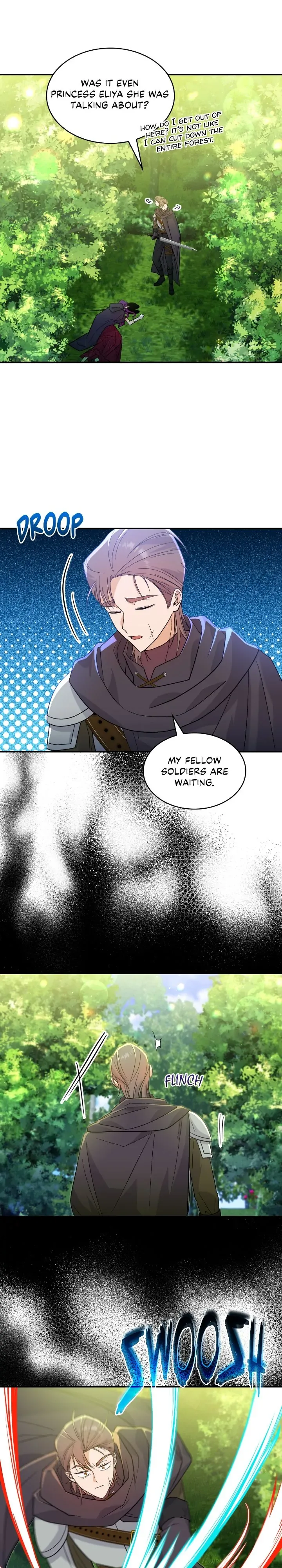 Look Here, Demon Lord! Chapter 31 page 5