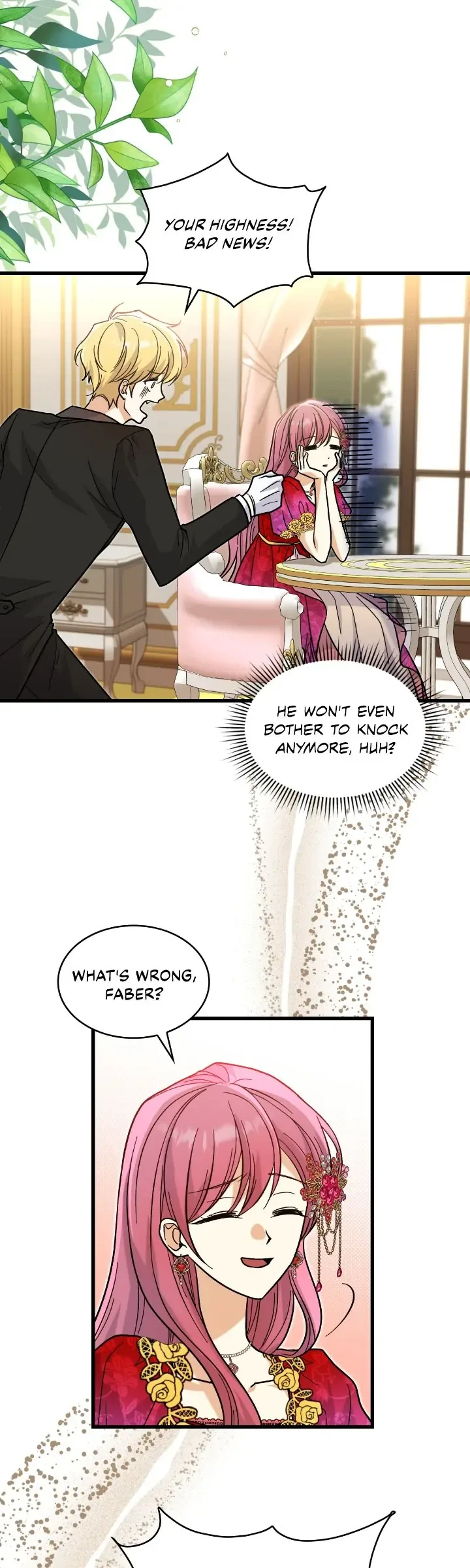 Look Here, Demon Lord! Chapter 37 page 24