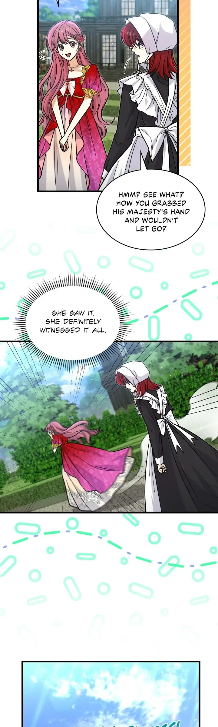 Look Here, Demon Lord! Chapter 37 page 20