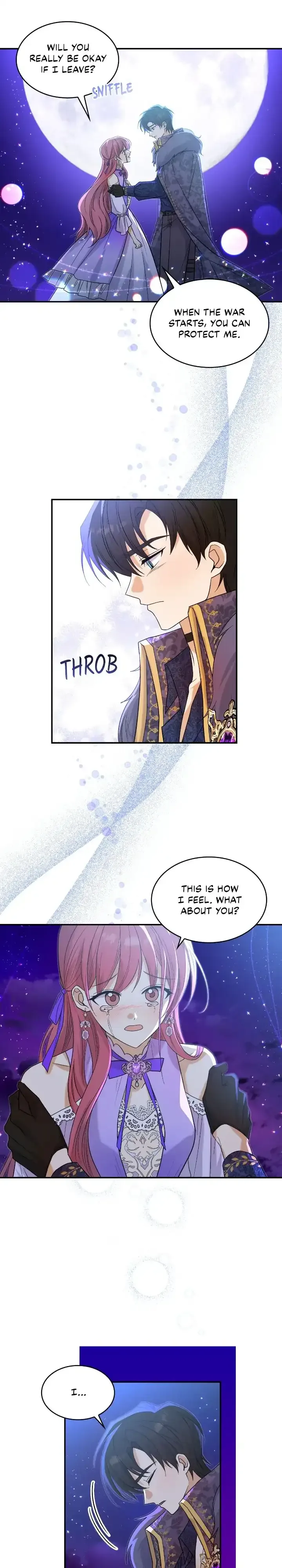 Look Here, Demon Lord! Chapter 32 page 26