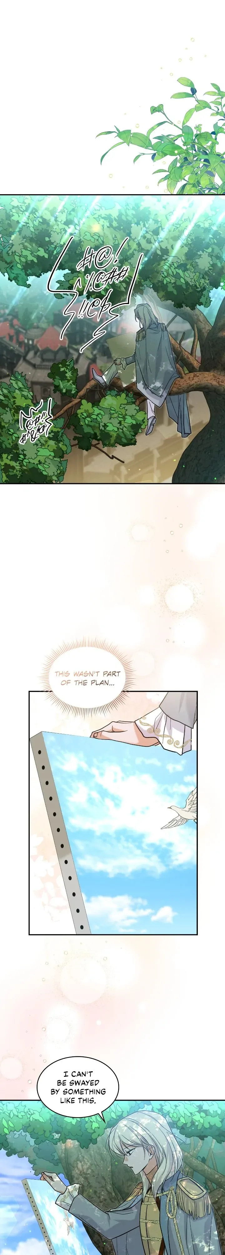 Look Here, Demon Lord! Chapter 35 page 9