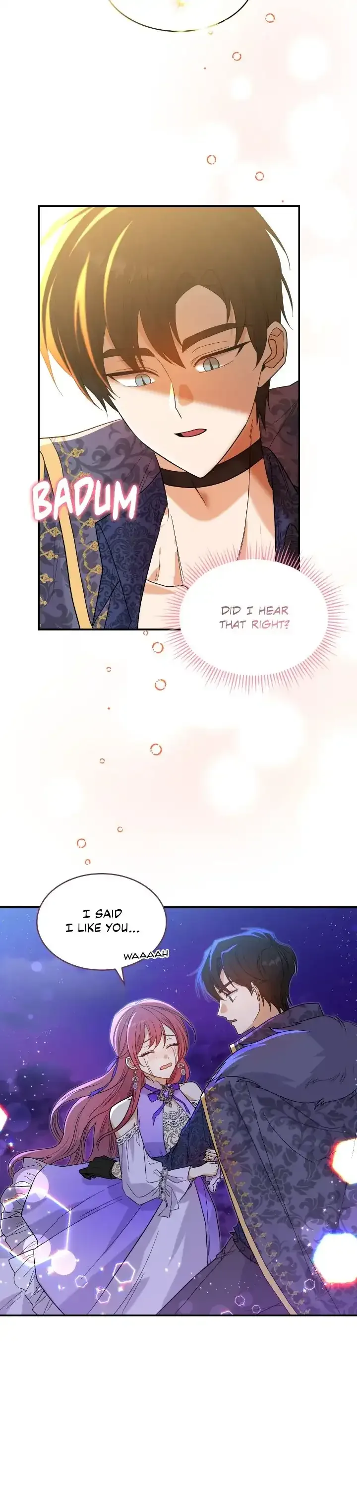 Look Here, Demon Lord! Chapter 32 page 23