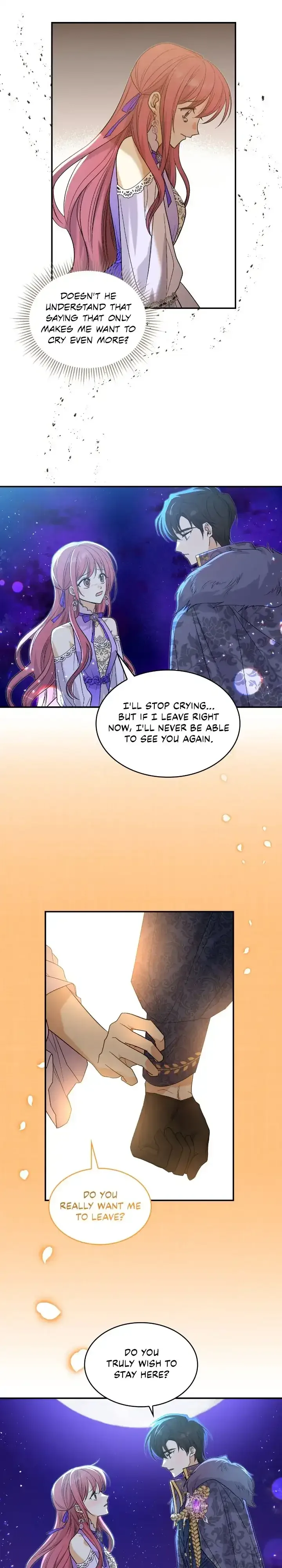 Look Here, Demon Lord! Chapter 32 page 28