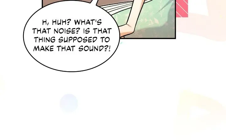 Look Here, Demon Lord! Chapter 35 page 4
