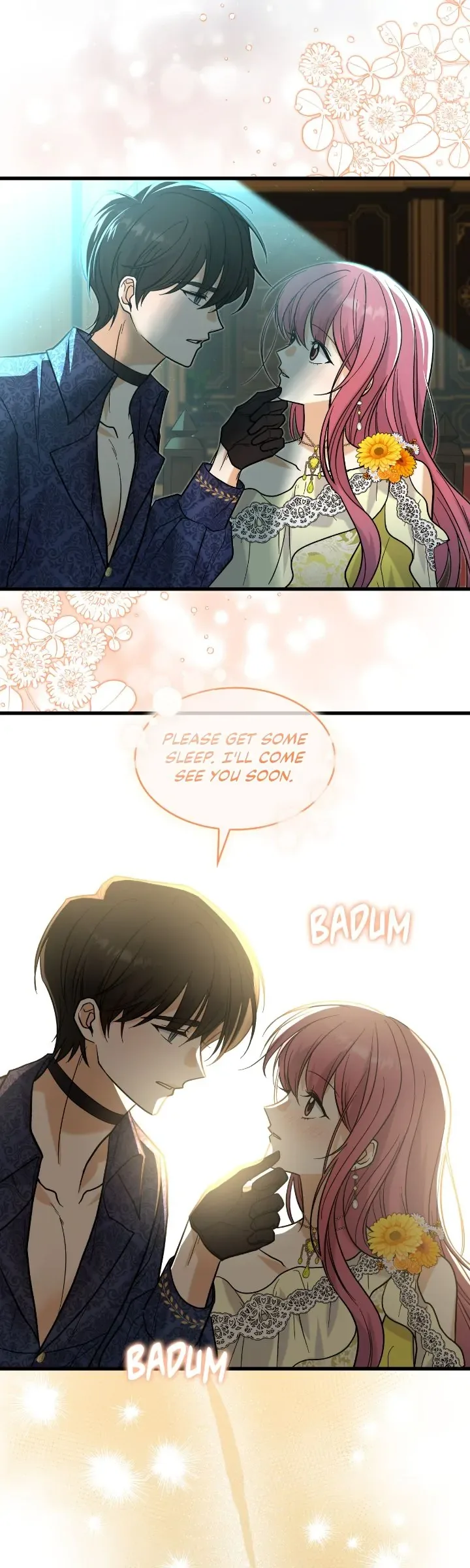 Look Here, Demon Lord! Chapter 38 page 25