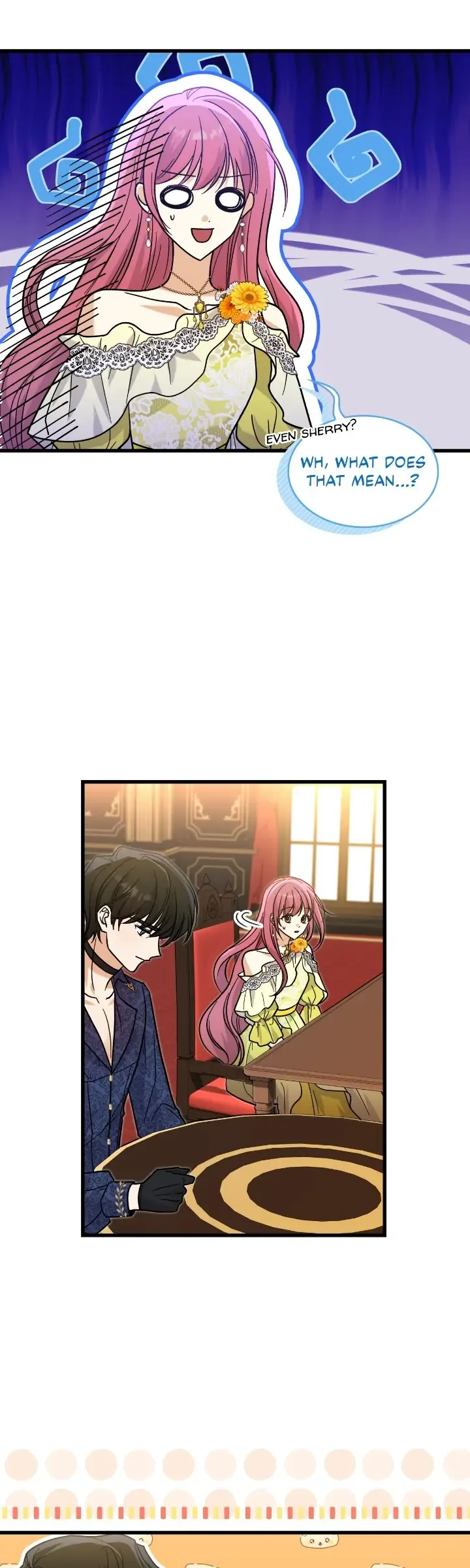 Look Here, Demon Lord! Chapter 38 page 14