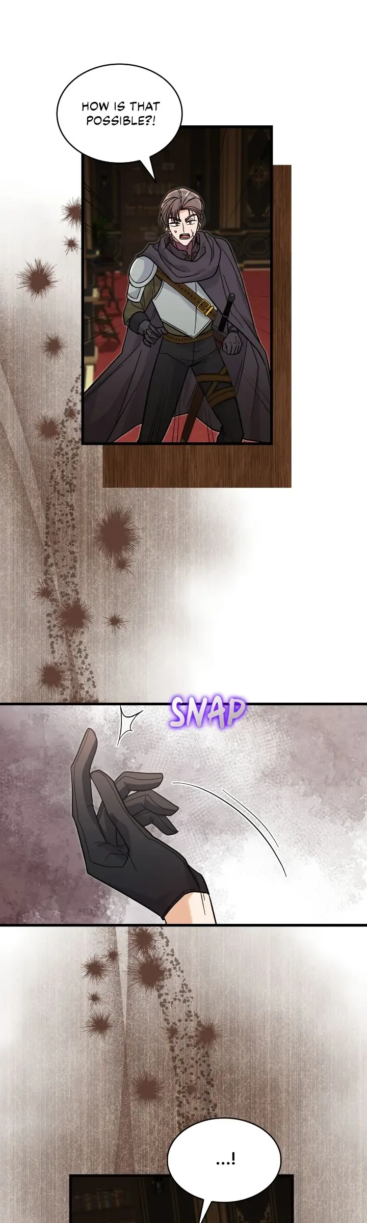 Look Here, Demon Lord! Chapter 38 page 36