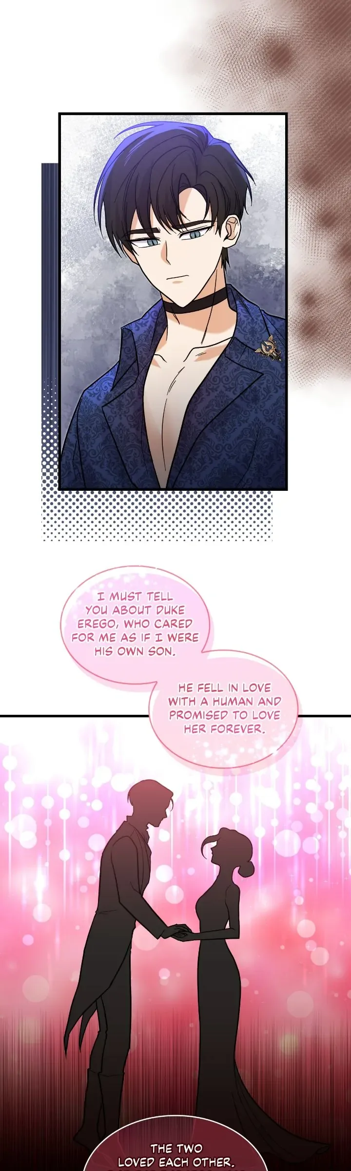Look Here, Demon Lord! Chapter 38 page 22