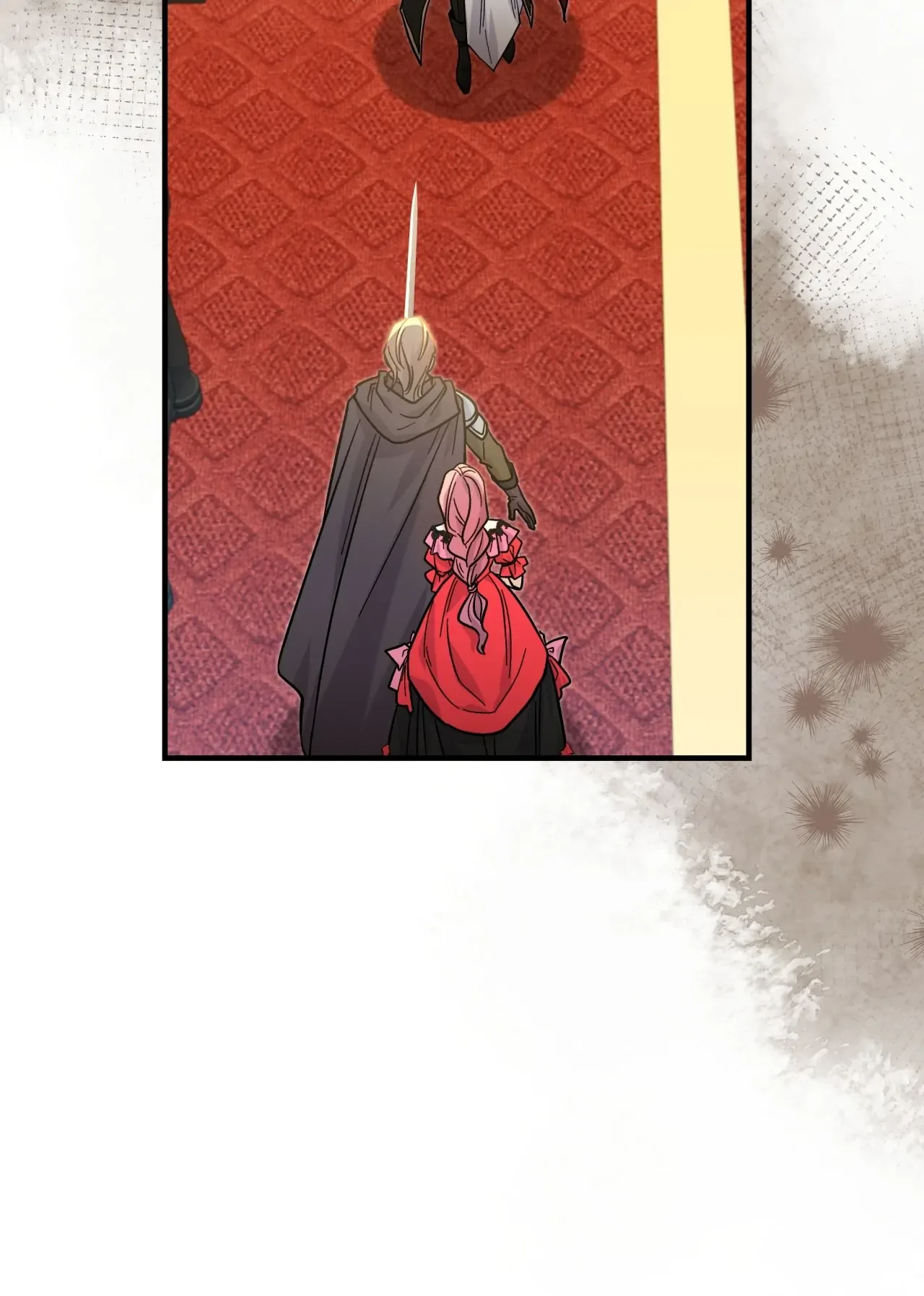Look Here, Demon Lord! Chapter 36 page 8
