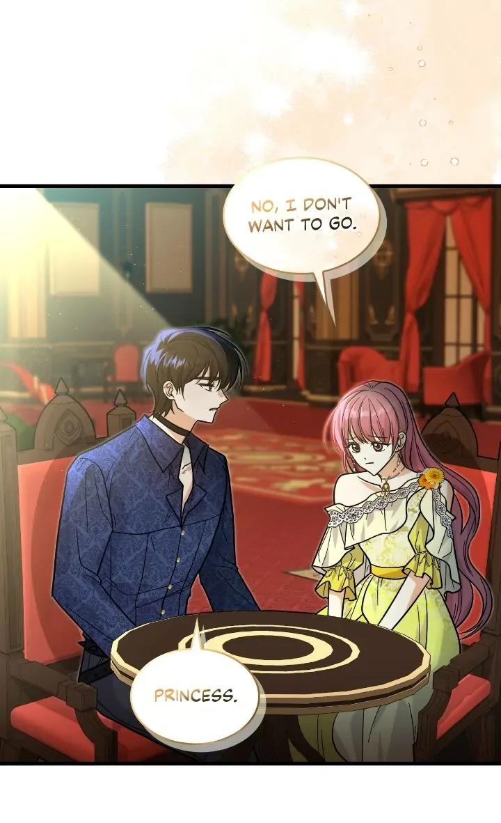 Look Here, Demon Lord! Chapter 38 page 20
