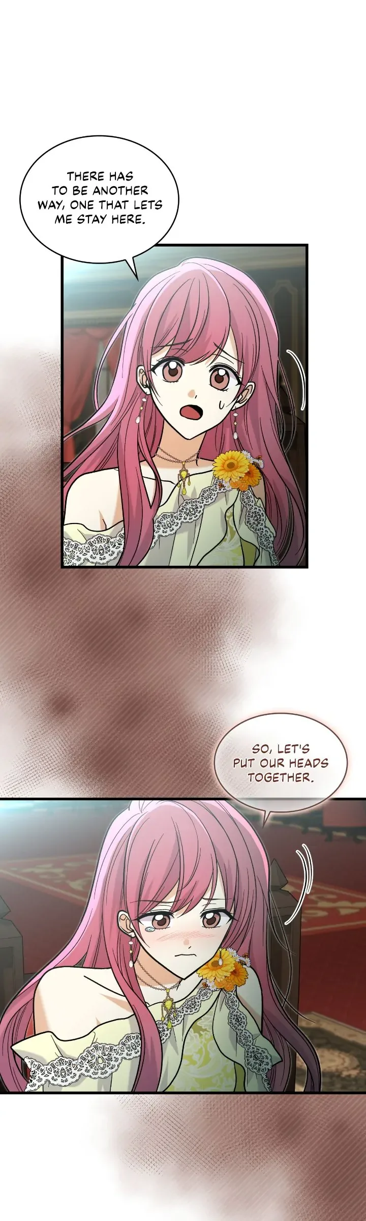 Look Here, Demon Lord! Chapter 38 page 21
