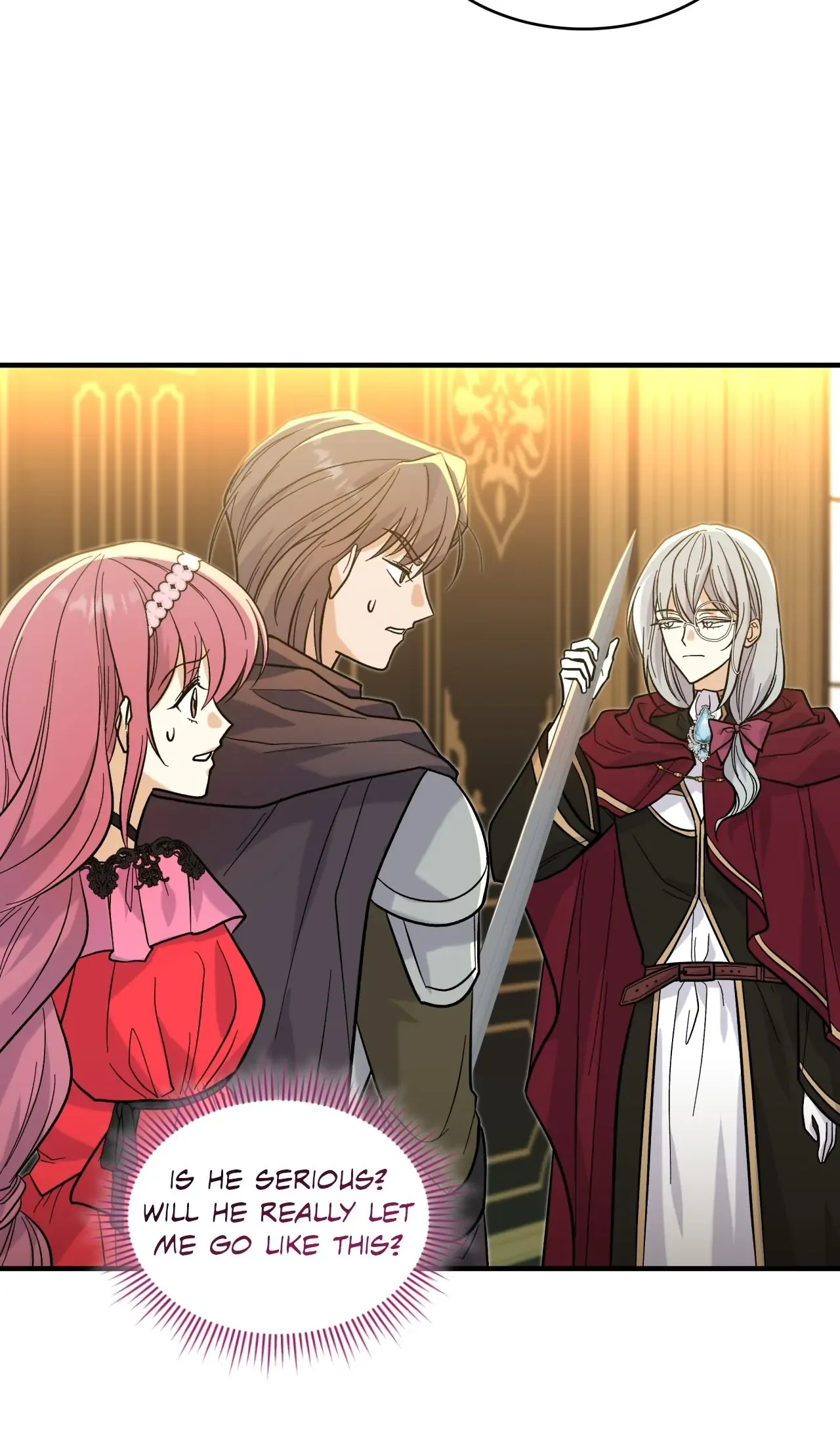 Look Here, Demon Lord! Chapter 36 page 14