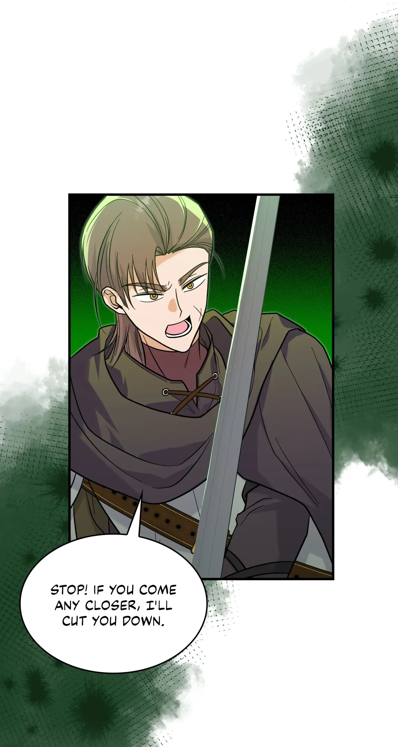 Look Here, Demon Lord! Chapter 36 page 9