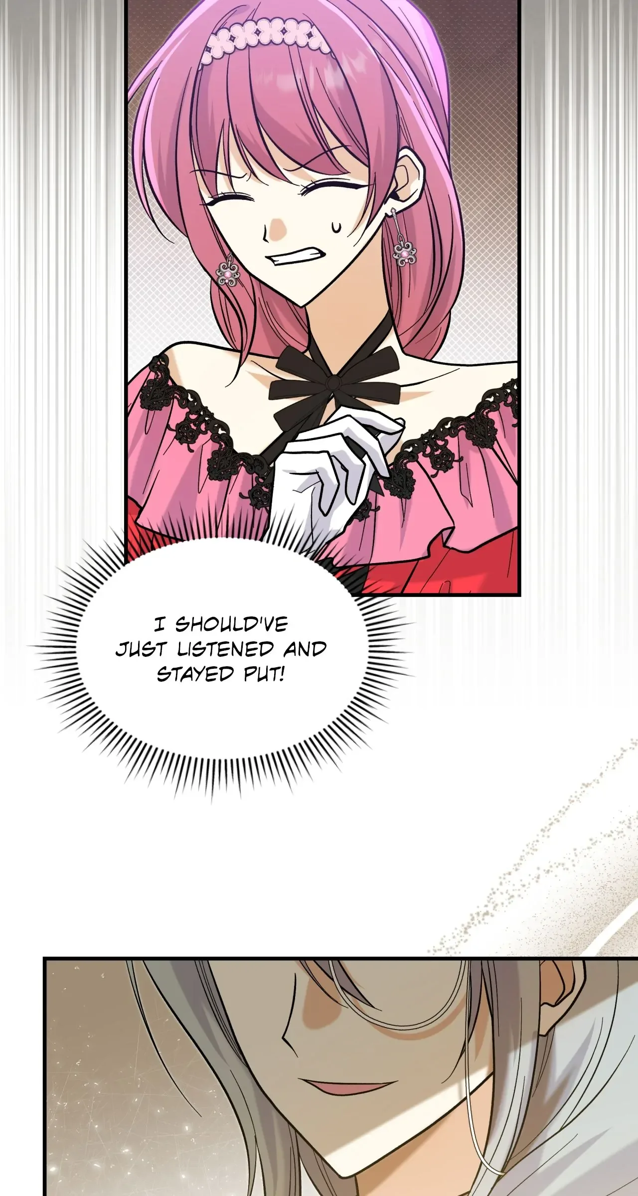 Look Here, Demon Lord! Chapter 36 page 12