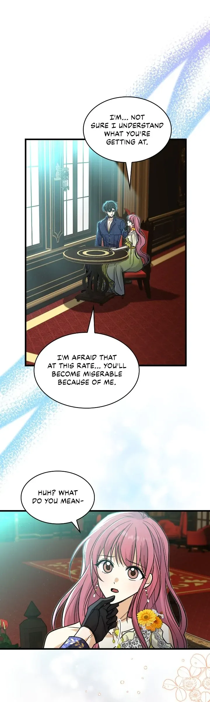 Look Here, Demon Lord! Chapter 38 page 24