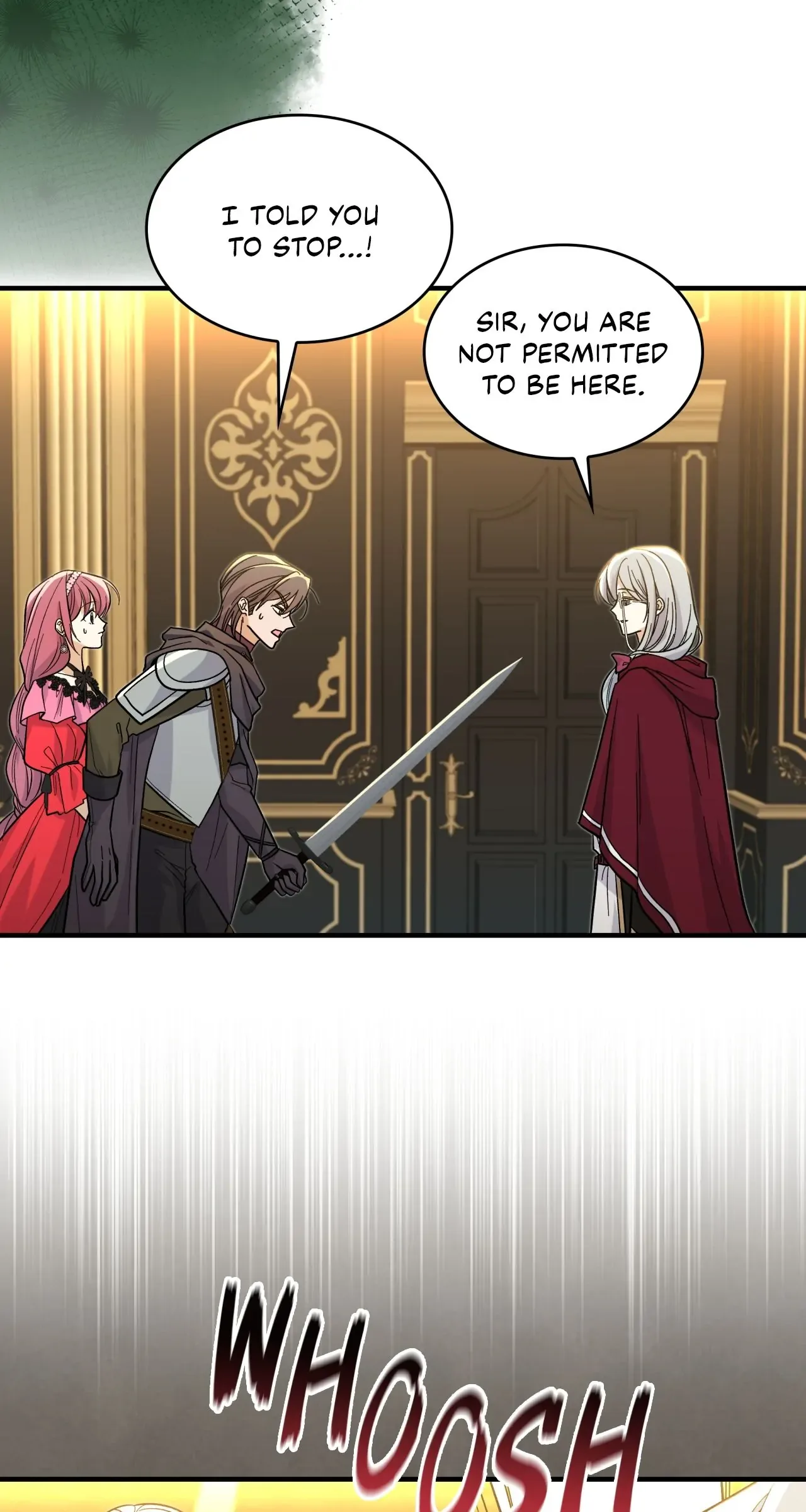 Look Here, Demon Lord! Chapter 36 page 10