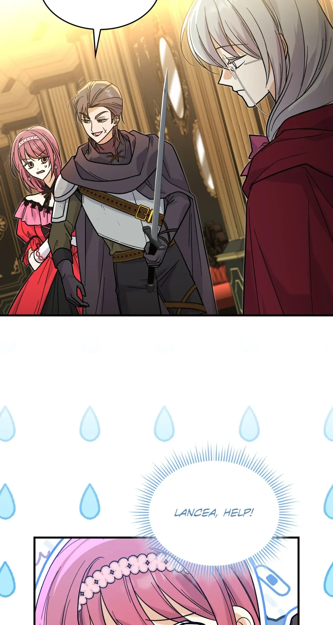 Look Here, Demon Lord! Chapter 36 page 5