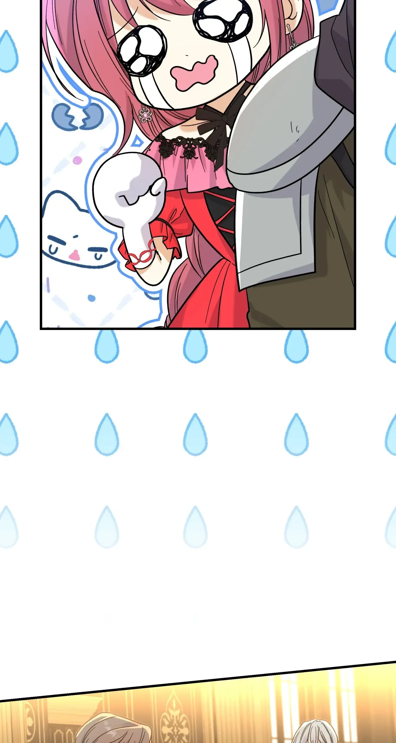 Look Here, Demon Lord! Chapter 36 page 6