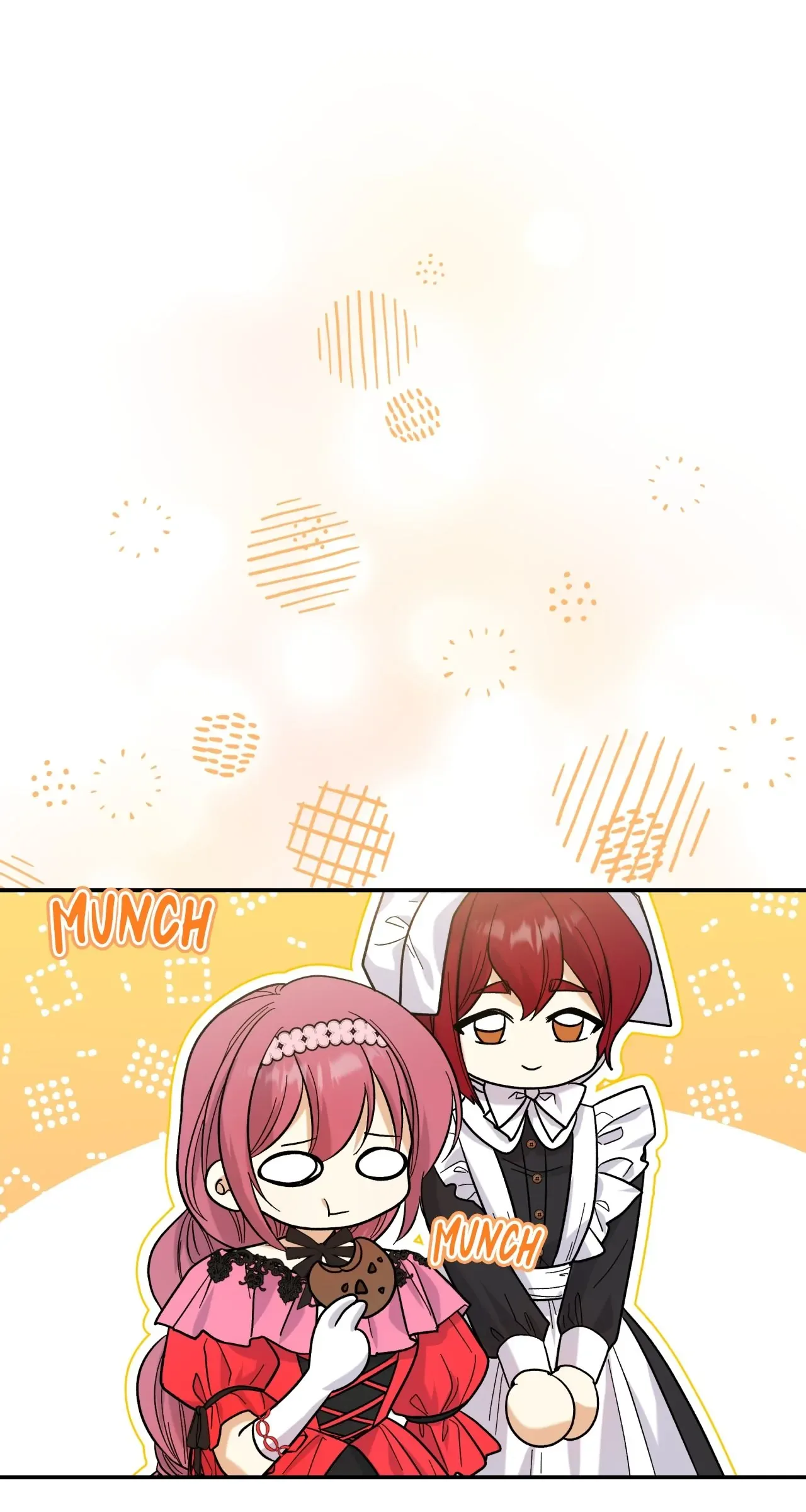 Look Here, Demon Lord! Chapter 36 page 27
