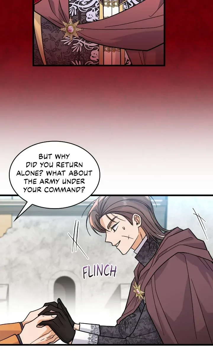 Look Here, Demon Lord! Chapter 39 page 25