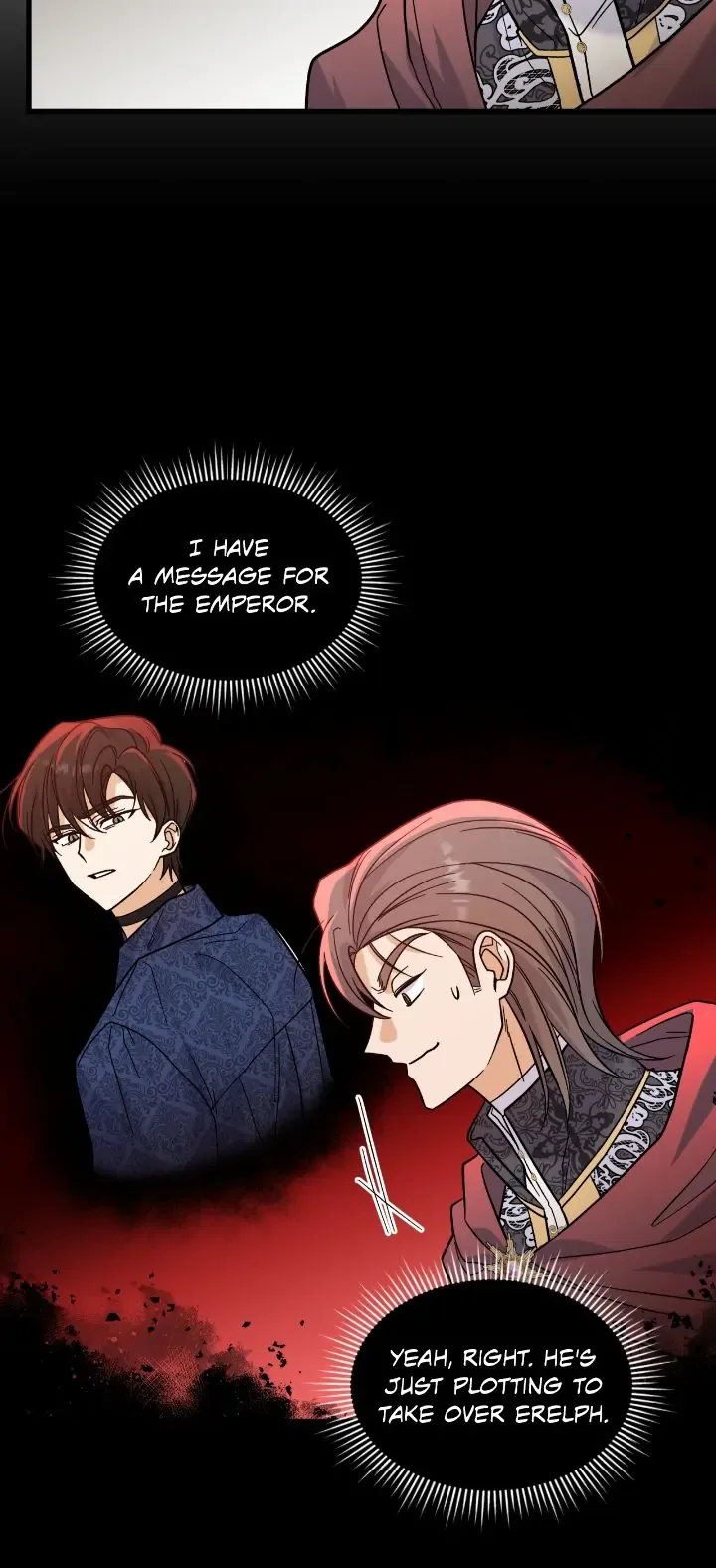 Look Here, Demon Lord! Chapter 39 page 29