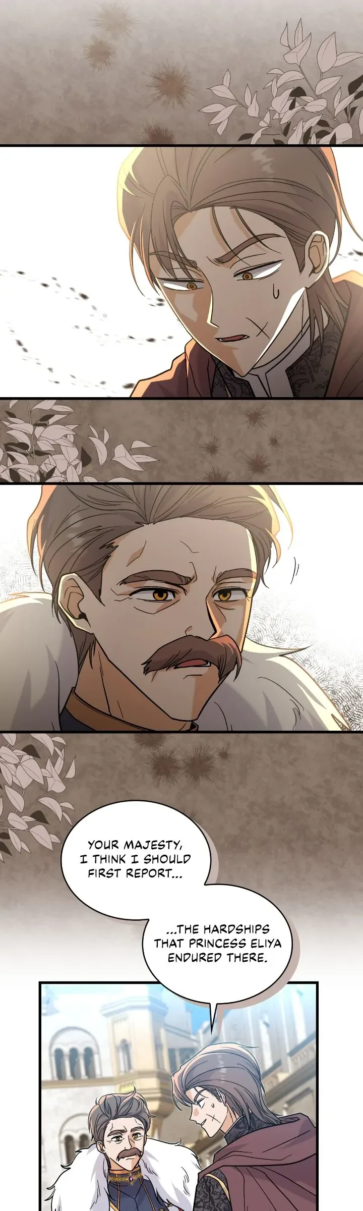 Look Here, Demon Lord! Chapter 39 page 27