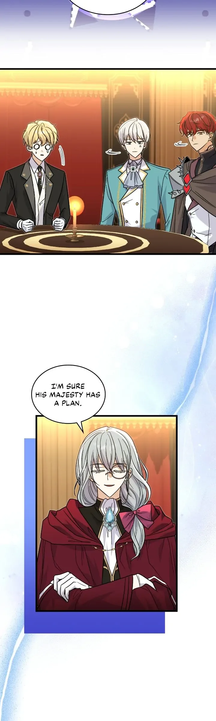 Look Here, Demon Lord! Chapter 39 page 15