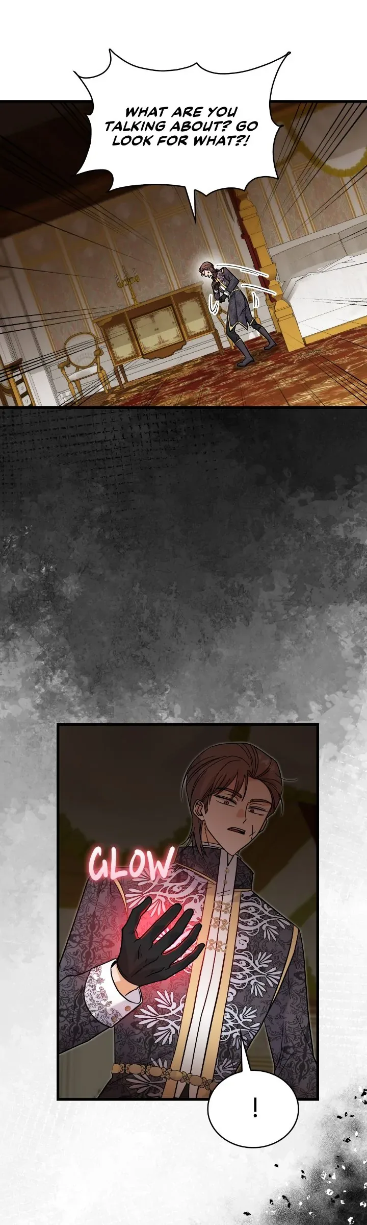 Look Here, Demon Lord! Chapter 39 page 34