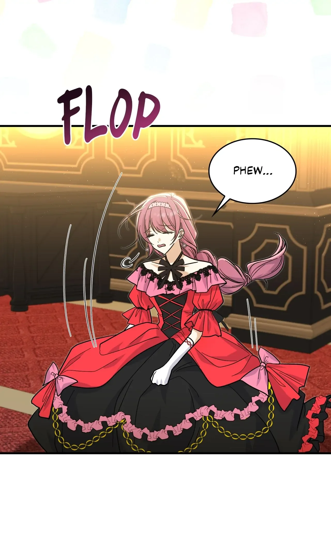 Look Here, Demon Lord! Chapter 36 page 26