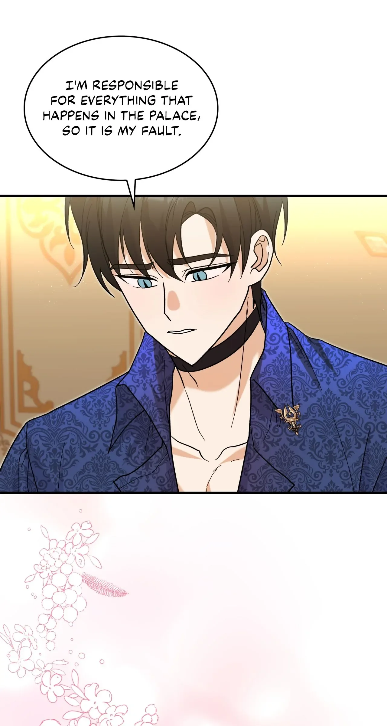 Look Here, Demon Lord! Chapter 36 page 34