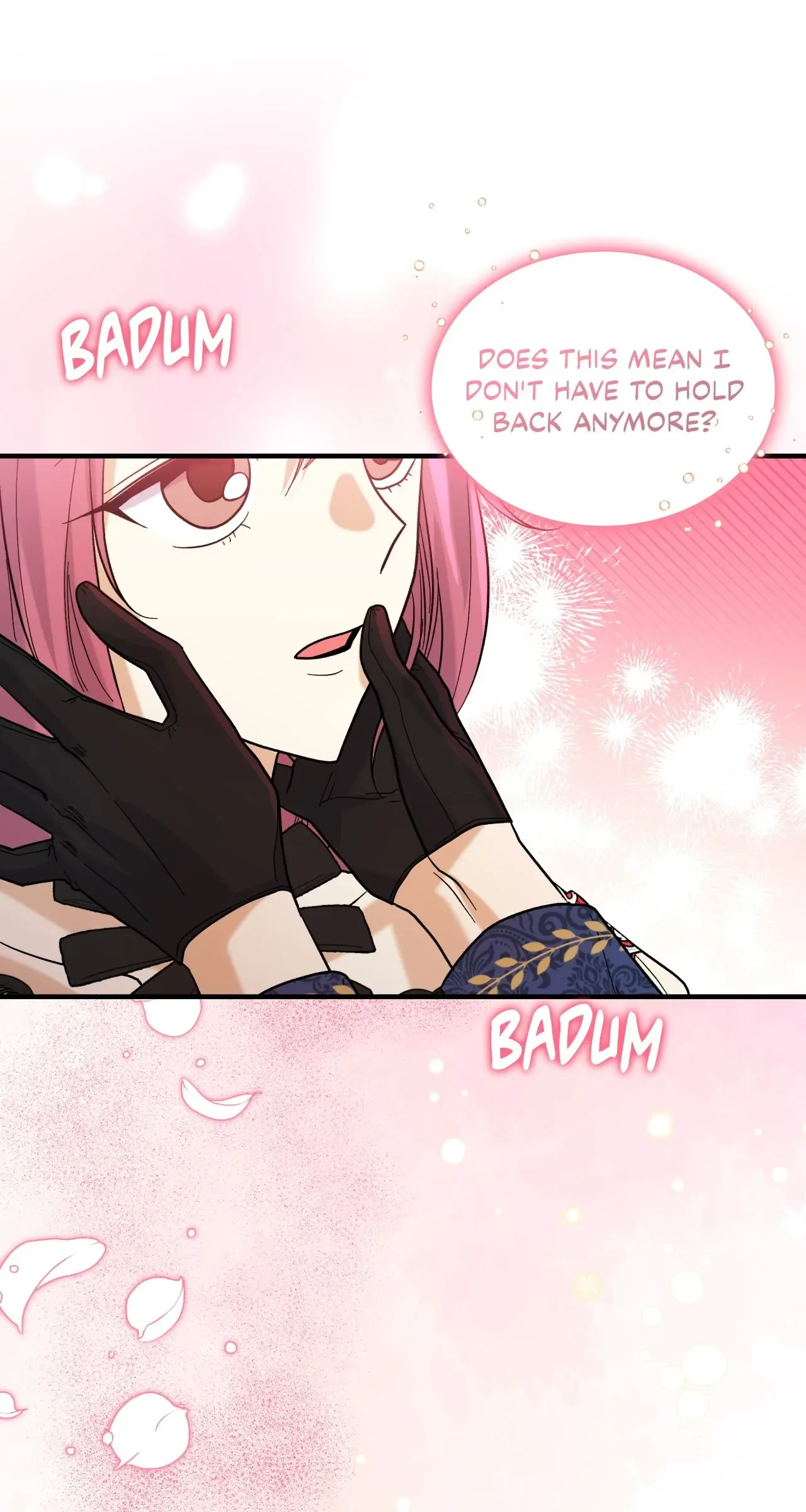 Look Here, Demon Lord! Chapter 36 page 46