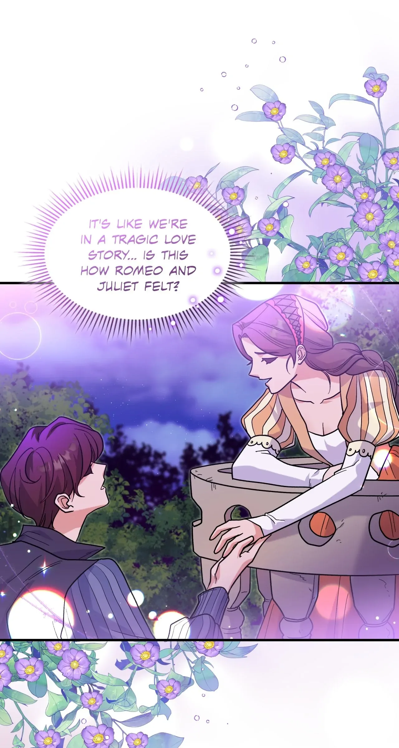 Look Here, Demon Lord! Chapter 36 page 40